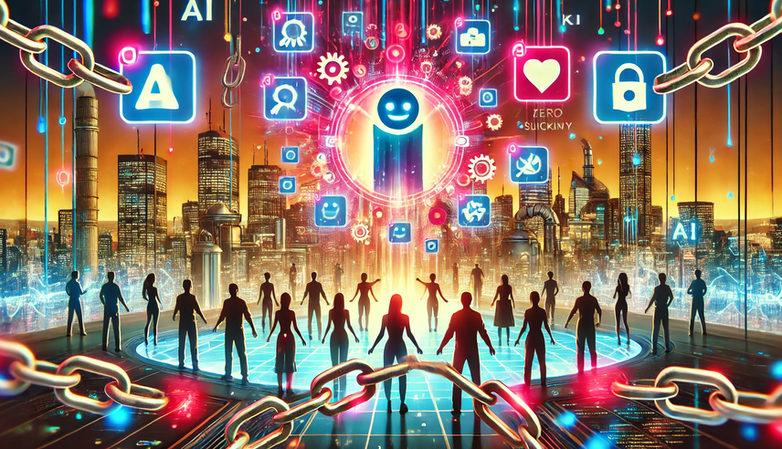 用户想来就来，想走就走！文心一言、Kimi们拿什么套住人心？